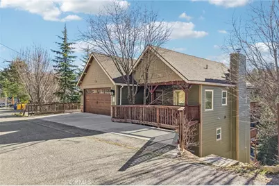 26845 Modoc Lane, Lake Arrowhead, CA 92352 - Photo 1