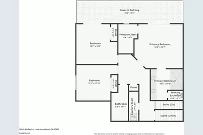 26845 Modoc Lane, Lake Arrowhead, CA 92352 - Photo 55