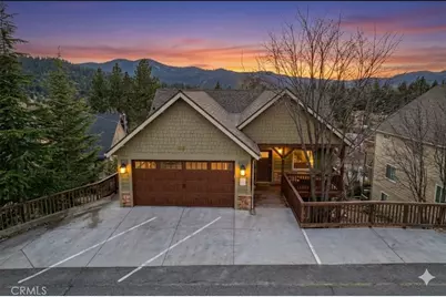 26845 Modoc Lane, Lake Arrowhead, CA 92352 - Photo 1