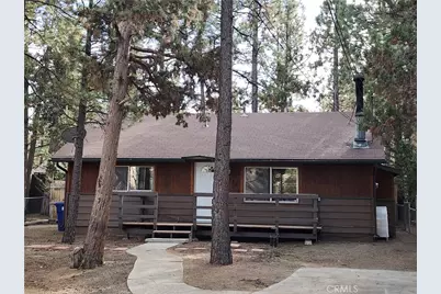 532 E Meadow Lane, Big Bear City, CA 92314 - Photo 11
