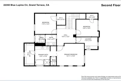 22350 Blue Lupine, Grand Terrace, CA 92313 - Photo 35