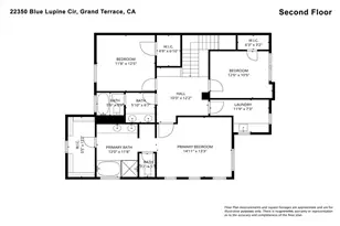 22350 Blue Lupine, Grand Terrace, CA 92313 - Photo 35