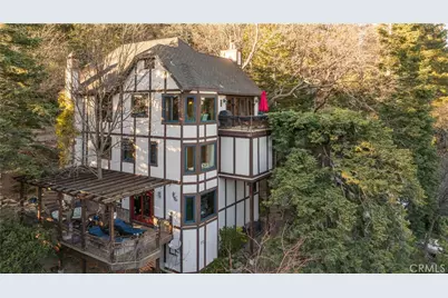 26335 Walnut Hills Drive, Lake Arrowhead, CA 92352 - Photo 43