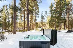 42581 Willow, Big Bear Lake, CA 92315 - Photo 23