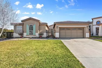 11993 Crandall Court, Victorville, CA 92392 - Photo 1