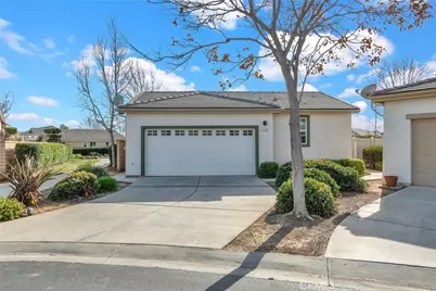 1596 Four Seasons, Beaumont, CA 92223 - Photo 5