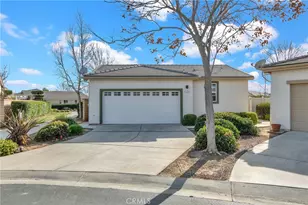 1596 Four Seasons, Beaumont, CA 92223 - Photo 5