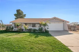 15811 Hercules, Victorville, CA 92345 - Photo 1