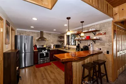 42676 La Placida, Big Bear Lake, CA 92315 - Photo 5