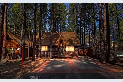 42676 La Placida, Big Bear Lake, CA 92315 - Photo 3