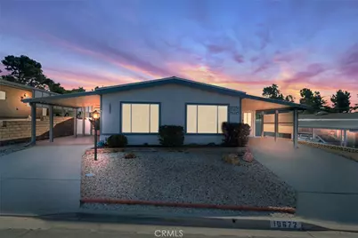 10672 Chisholm, Cherry Valley, CA 92223 - Photo 37