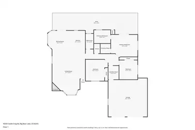 42243 Castle Crag, Big Bear Lake, CA 92315 - Photo 41