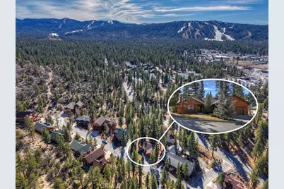 42243 Castle Crag, Big Bear Lake, CA 92315 - Photo 3