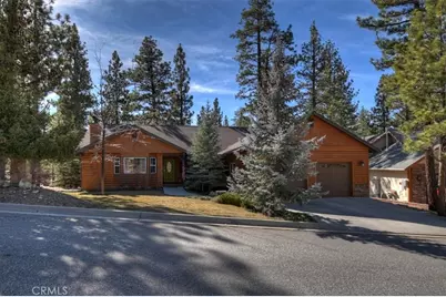 42243 Castle Crag, Big Bear Lake, CA 92315 - Photo 39