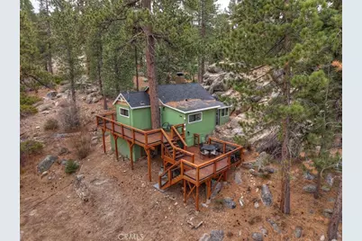 898 Brier Trail, Big Bear Lake, CA 92315 - Photo 43