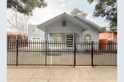 5325 Latham Street, Los Angeles, CA 90011 - Photo 1