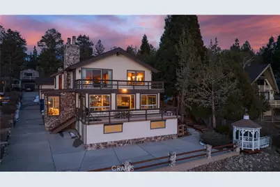 148 Eagle, Big Bear Lake, CA 92315 - Photo 1