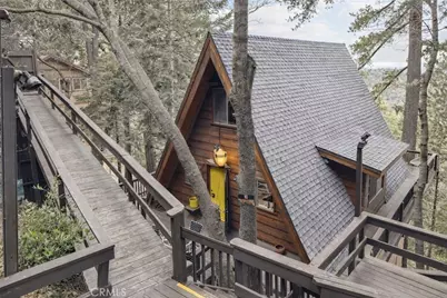 24032 Skyland, Crestline, CA 92325 - Photo 33