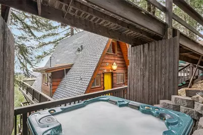 24032 Skyland, Crestline, CA 92325 - Photo 37