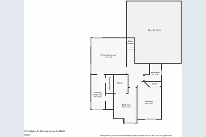 30184 Skyline Drive, Running Springs, CA 92382 - Photo 35