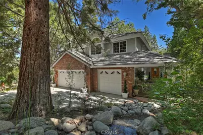 30184 Skyline Drive, Running Springs, CA 92382 - Photo 51