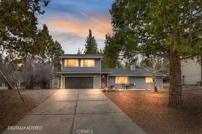 399 Crater Lake, Big Bear Lake, CA 92315 - Photo 1