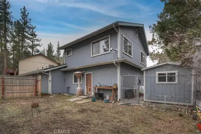 399 Crater Lake, Big Bear Lake, CA 92315 - Photo 35