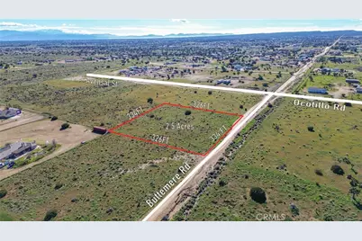 2 Buttemere, Phelan, CA 92371 - Photo 1