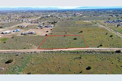 2 Buttemere, Phelan, CA 92371 - Photo 9