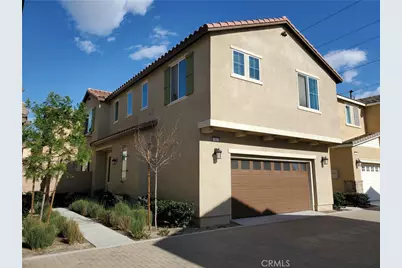 16229 Castello Lane #6, Fontana, CA 92336 - Photo 1