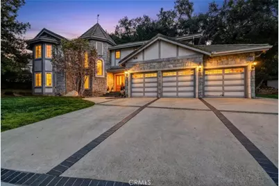 34 Hidden Valley Road, Monrovia, CA 91016 - Photo 1