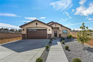 20521 Hunter, Perris, CA 92570 - Photo 1