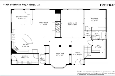 11924 Southwind Way, Yucaipa, CA 92399 - Photo 45