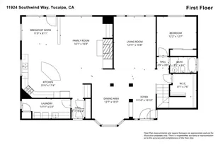 11924 Southwind Way, Yucaipa, CA 92399 - Photo 45