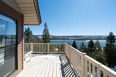 955 Deer Trail Lane, Fawnskin, CA 92333 - Photo 1