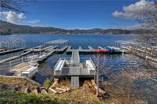 0 S328 Slip C, Lake Arrowhead, CA 92352 - Photo 5