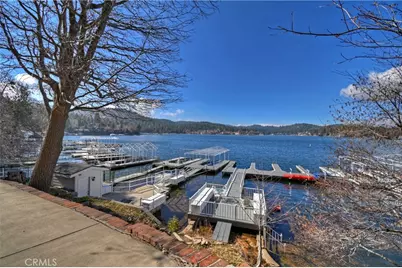 0 S328 Slip C, Lake Arrowhead, CA 92352 - Photo 3