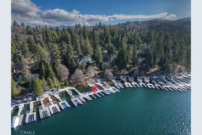 0 S328 Slip C, Lake Arrowhead, CA 92352 - Photo 1