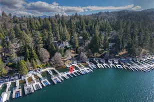 0 S328 Slip C, Lake Arrowhead, CA 92352 - Photo 1