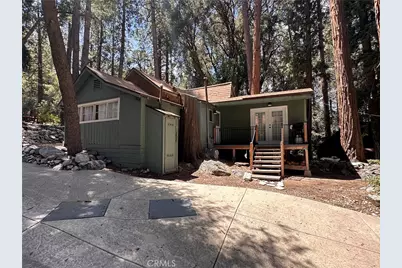 40180 Valley Of The Falls Drive, Forest Falls, CA 92339 - Photo 13
