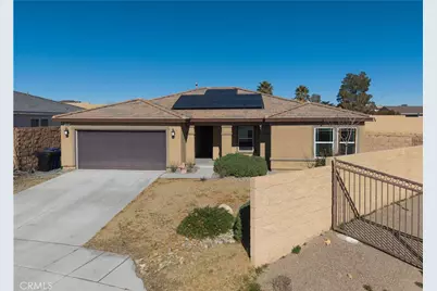 16664 Hawks Hill, Victorville, CA 92395 - Photo 7