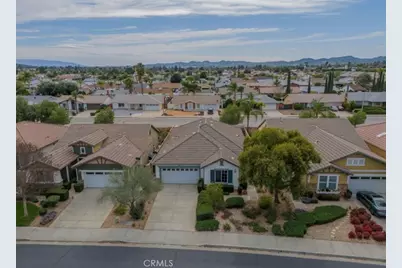 26153 Desert Rose Lane, Menifee, CA 92586 - Photo 41