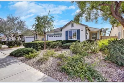 26153 Desert Rose Lane, Menifee, CA 92586 - Photo 1