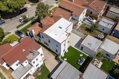 4325 9th Avenue, Los Angeles, CA 90008 - Photo 35