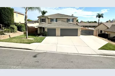 7833 Calle Carrisa Street, Highland, CA 92346 - Photo 39