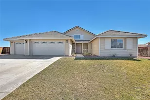 15151 Desert Oak, Victorville, CA 92394 - Photo 1