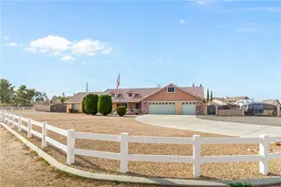 14728 Nokomis, Apple Valley, CA 92307 - Photo 1