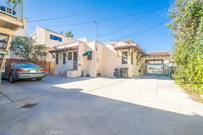 6130 Whitsett Ave, North Hollywood, CA 91606 - Photo 33