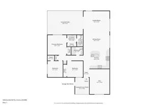 2322 Avenida Del Vista, Corona, CA 92882 - Photo 61