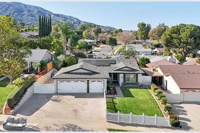 2322 Avenida Del Vista, Corona, CA 92882 - Photo 47